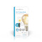SmartLife LED Filament Bulb | Wi-Fi | E27 | 806 lm | 7 W | Warm White | 1800 - 3000 K | Glass | Android™ / IOS | Bulb