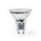 SmartLife LED Bulb | WLAN | GU10 | 345 lm | 4.9 W | Warm to Cool White | 2700 - 6500 K | Energieklasse: G | Android™ / IOS | PAR16