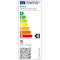 Bombilla Smartlife LED Filamento | Wi-Fi | E27 | 350 lm | 5.5 W | Blanco Cálido / Blanco Frío | 1800 - 6500 K | Cristal | Android™ & iOS | Diámetro: 60 mm | A60