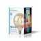 SmartLife LED Filament Bulb | Wi-Fi | E27 | 350 lm | 5.5 W | Cool White / Warm White | 1800 - 6500 K | Glass | Android™ / IOS | G125