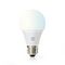 SmartLife LED Bulb | Wi-Fi | E27 | 800 lm | 9 W | Koel Wit / Warm Wit | 2700 - 6500 K | Energieklasse: A+ | Android™ & iOS | A60