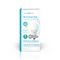 SmartLife LED Bulb | Wi-Fi | E27 | 800 lm | 9 W | Koel Wit / Warm Wit | 2700 - 6500 K | Energieklasse: A+ | Android™ & iOS | A60