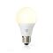 SmartLife LED Bulb | Wi-Fi | E27 | 800 lm | 9 W | Warm Wit | 2700 K | Energieklasse: A+ | Android™ / IOS | A60