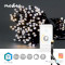 SmartLife Decorative LED | String | Wi-Fi | Warm to Cool White | 100 LED's | 10.0 m | Android™ / IOS