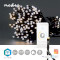 SmartLife Decorative LED | String | Wi-Fi | Warm to Cool White | 200 LED's | 20.0 m | Android™ / IOS