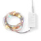 SmartLife LED Strip | Wi-Fi | Multi Colour | SMD | 5.00 m | IP20 | 2700 - 6500 K | 400 lm | Android™ / IOS