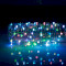 Smartlife Full Färg LED Strip | Wi-Fi | Flerfärgad | 5.00 m | IP20 | 400 lm | Android™ / IOS