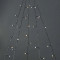 SmartLife Decorative LED | Tree | Wi-Fi | Warm to Cool White | 200 LED's | 5 x 4 m | Android™ / IOS