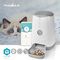 SmartLife Dispenser til kæledyrsfoder | Wi-Fi | 3.7 l | Android™ / IOS