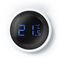 Patteritermostaatti | Zigbee 3.0 | Paristokäyttöinen | LCD | Android™ / IOS