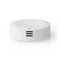 Smart Climate Sensor | Zigbee 3.0 | Battery Powered | Android™ / IOS | White