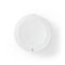 Smart Climate Sensor | Zigbee 3.0 | Battery Powered | Android™ / IOS | White